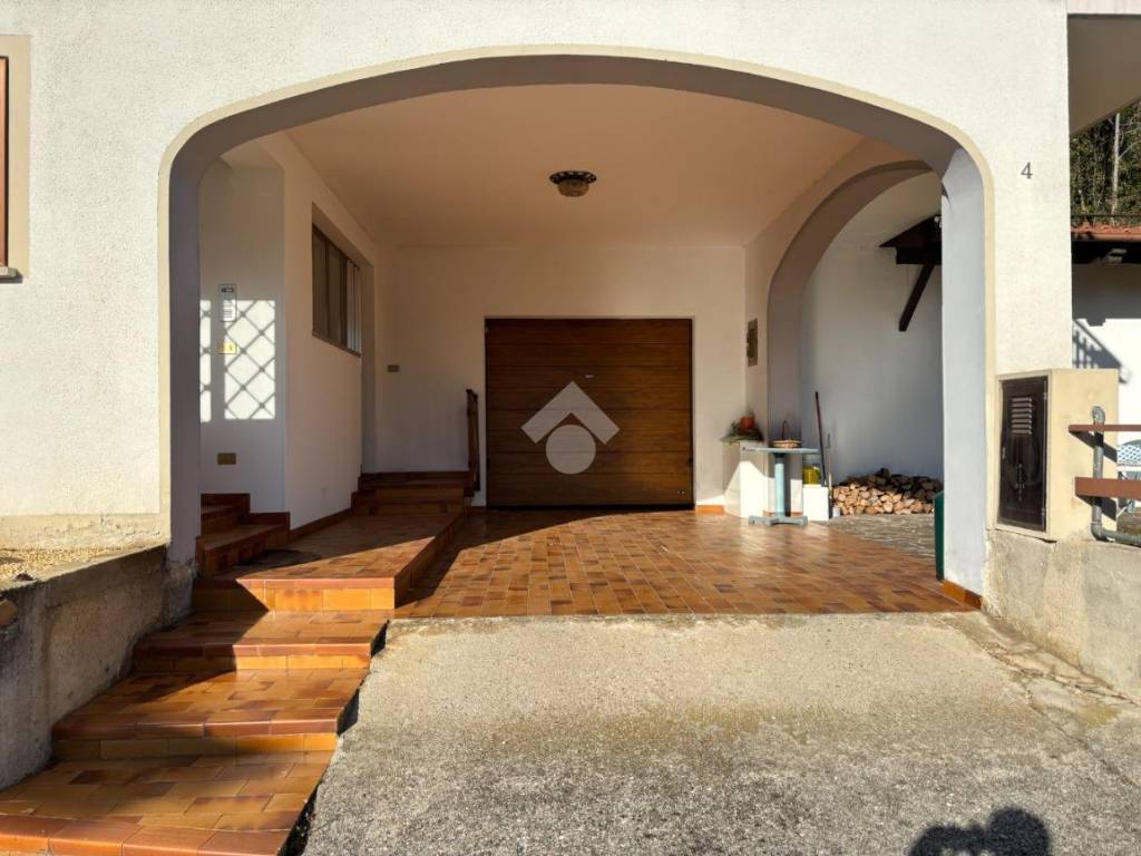 Casa indipendente a Tarcento in Via Gaspar, 4 - Foto 4