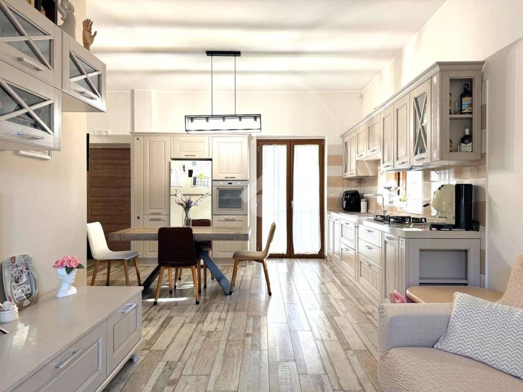 Appartamento a Acerra in Via Anna Kuliscioff, 4 - Foto 2