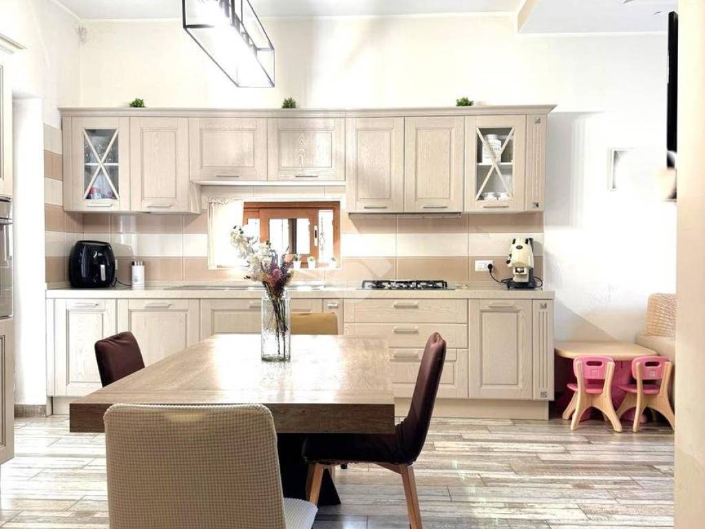 Appartamento a Acerra in Via Anna Kuliscioff, 4 - Foto 4