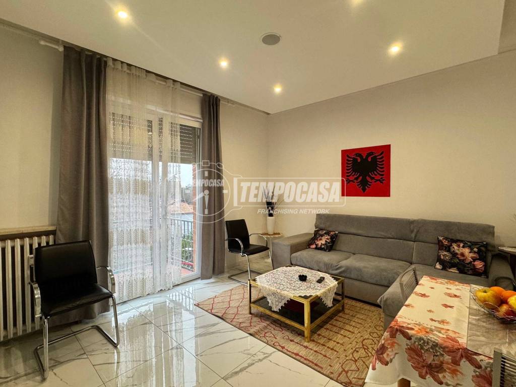Appartamento a Reggio emilia in Via Martiri della Bettola - Foto 2