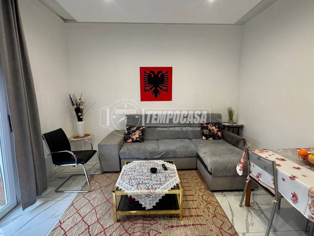 Appartamento a Reggio emilia in Via Martiri della Bettola - Foto 3