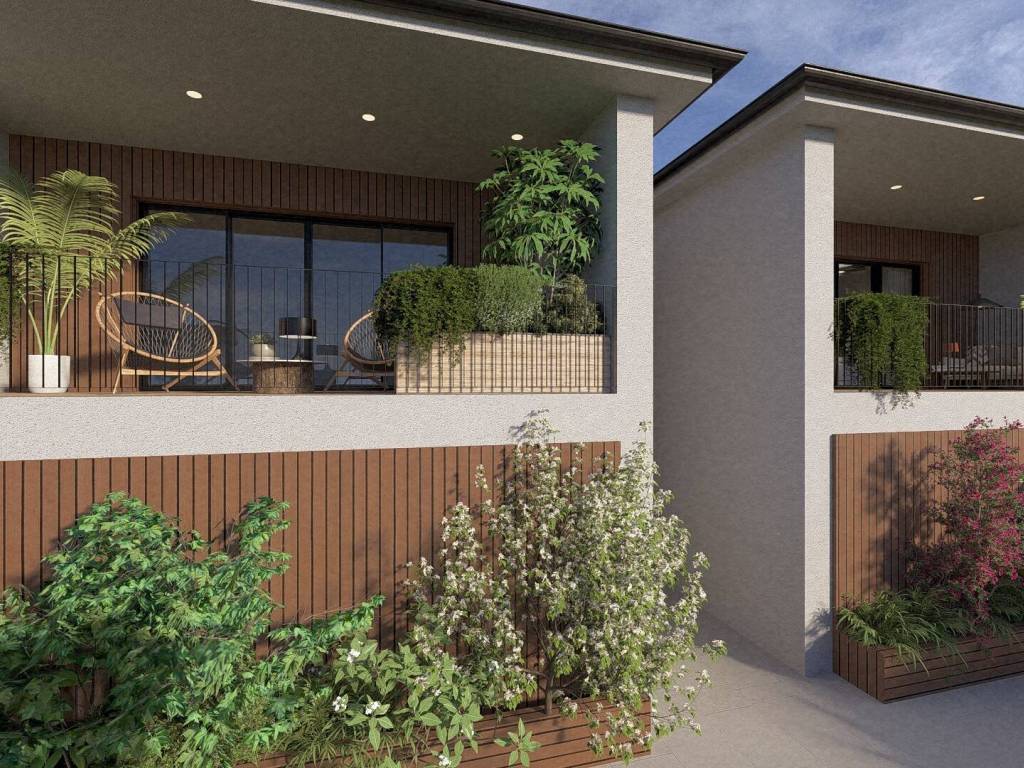 Appartamento a Carbonate in Via Damiano Chiesa - Foto 4