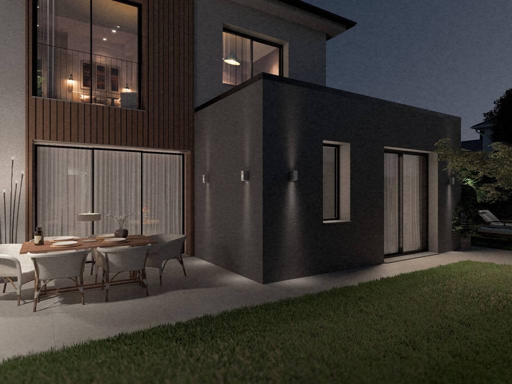 Appartamento a Carbonate in Via Damiano Chiesa - Foto 5