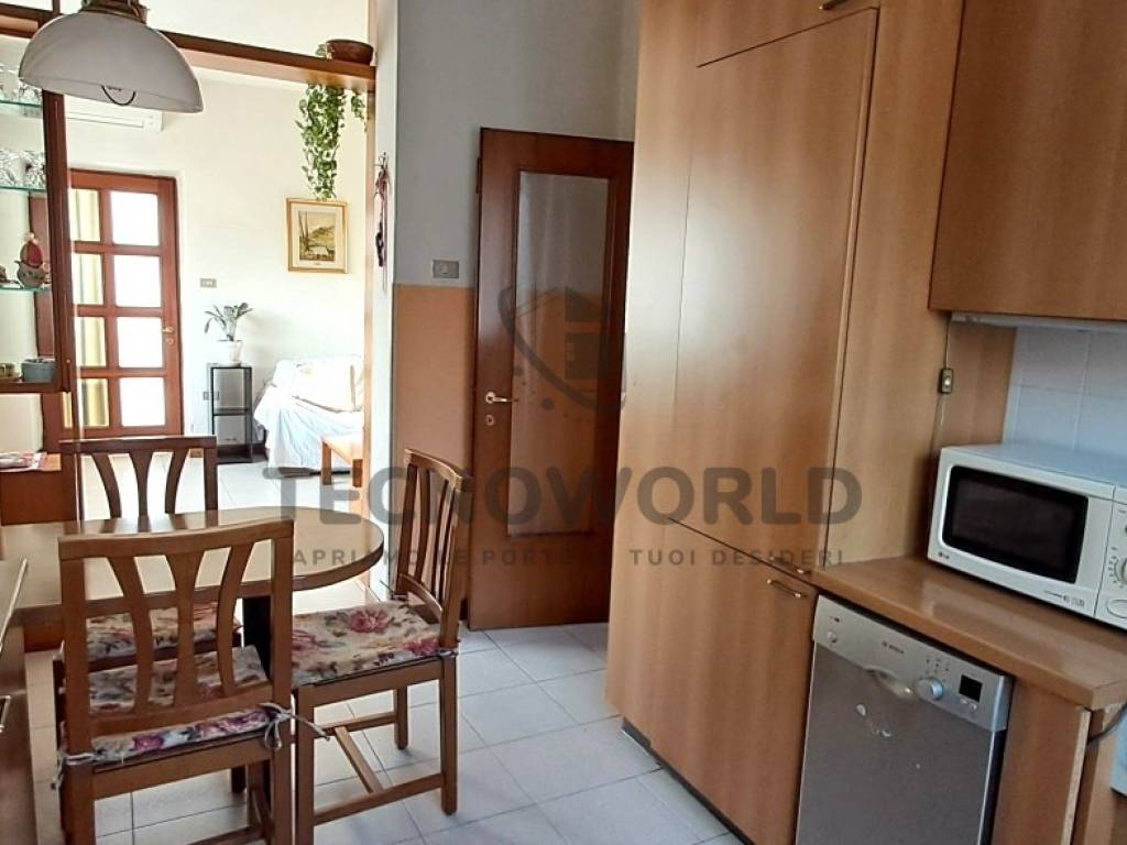 Villetta a schiera a Malo in via monte grappa 24 - Foto 5