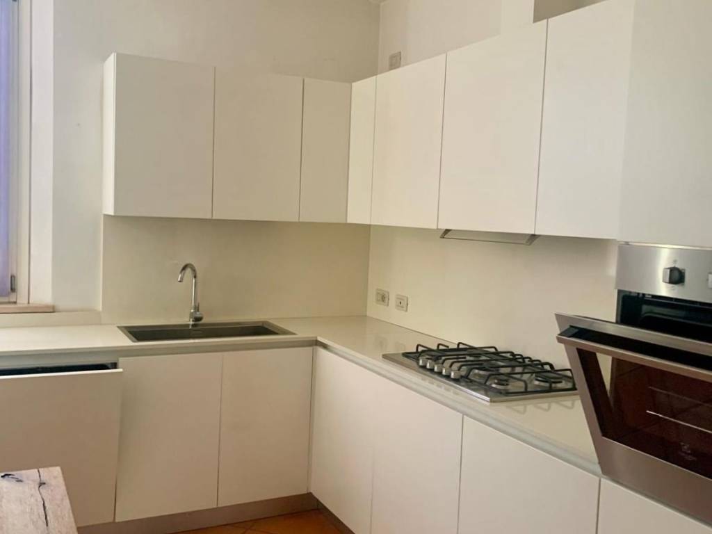 Appartamento a Carpi in Via Volturno, 8 - Foto 4