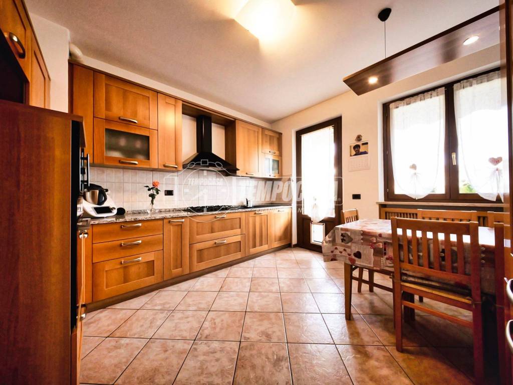 Appartamento a Belluno in Viale Tilman 47 - Foto 2