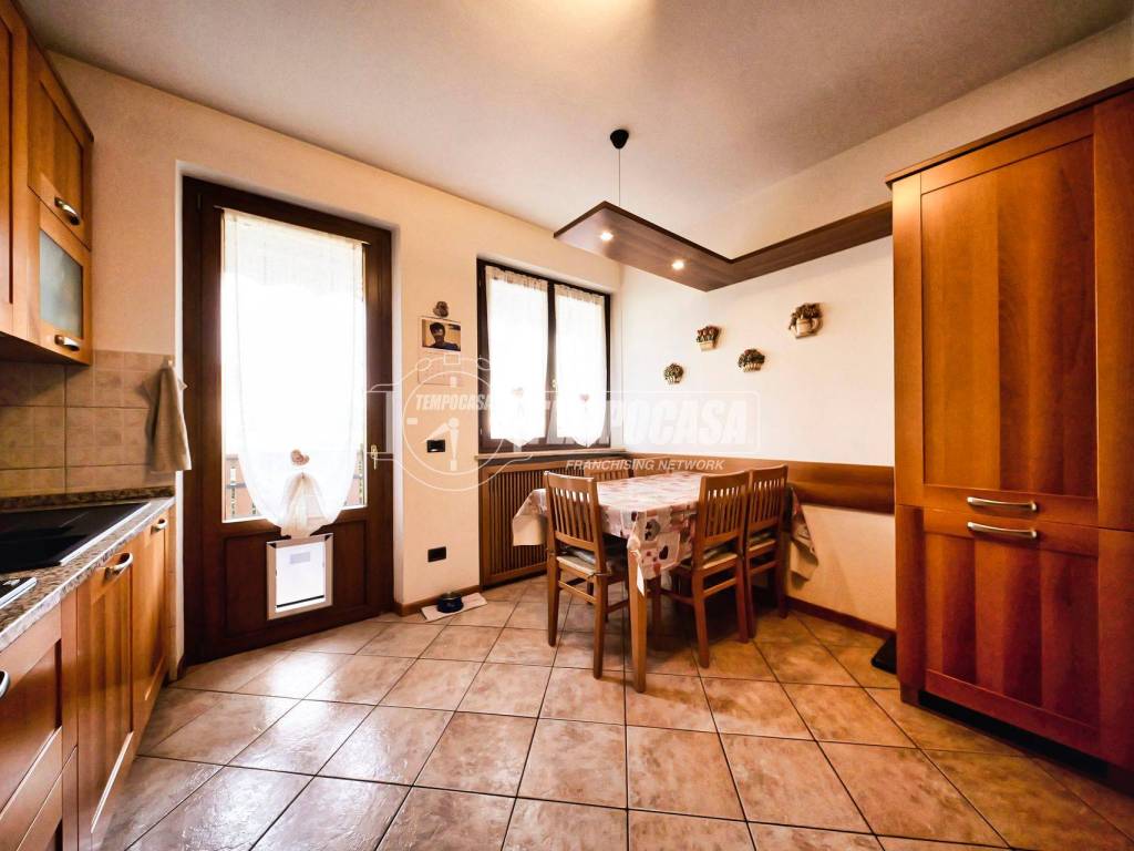 Appartamento a Belluno in Viale Tilman 47 - Foto 5