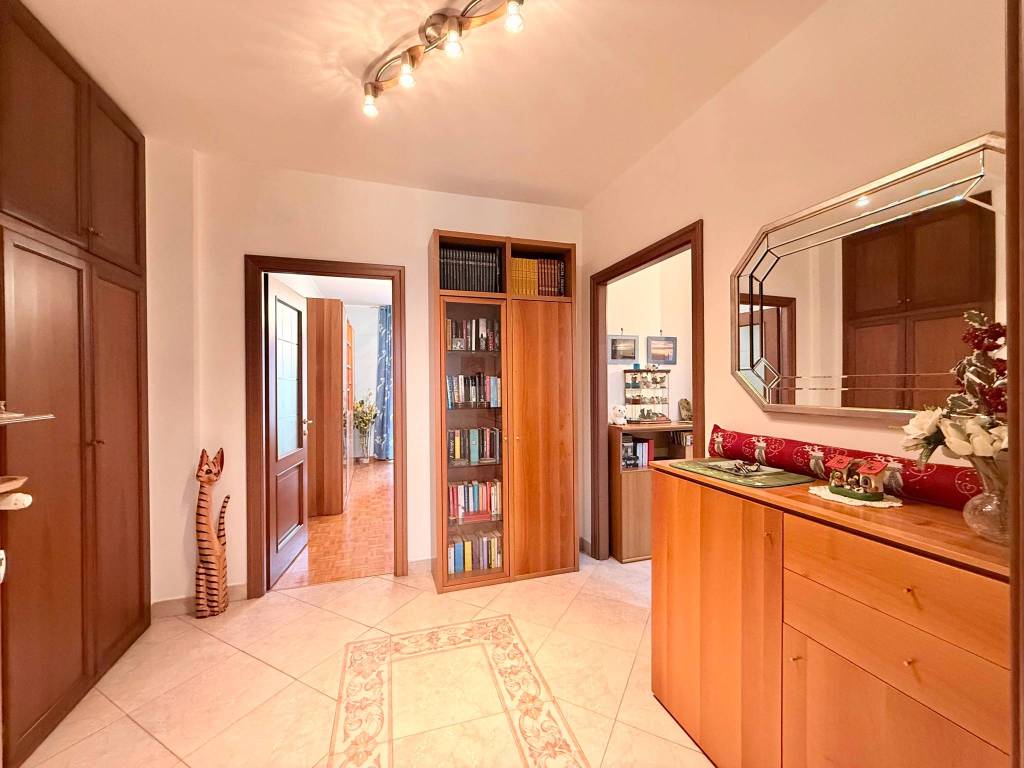 Appartamento a Orbassano in Via Antonio Gramsci, 36 - Foto 3