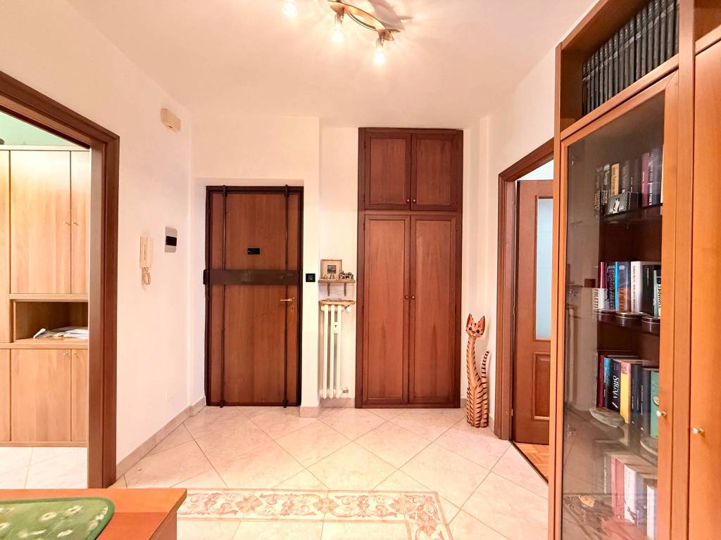 Appartamento a Orbassano in Via Antonio Gramsci, 36 - Foto 4