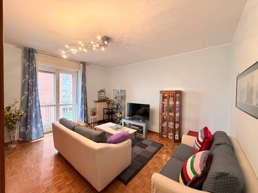 Appartamento a Orbassano in Via Antonio Gramsci, 36 - Foto 5