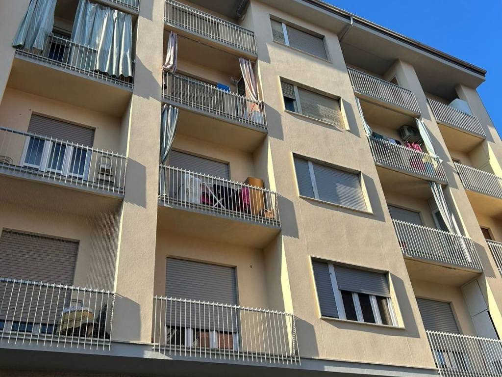 Appartamento a Asti in Via Roccavione, 17 - Foto 2