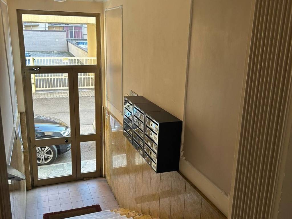 Appartamento a Asti in Via Roccavione, 17 - Foto 4