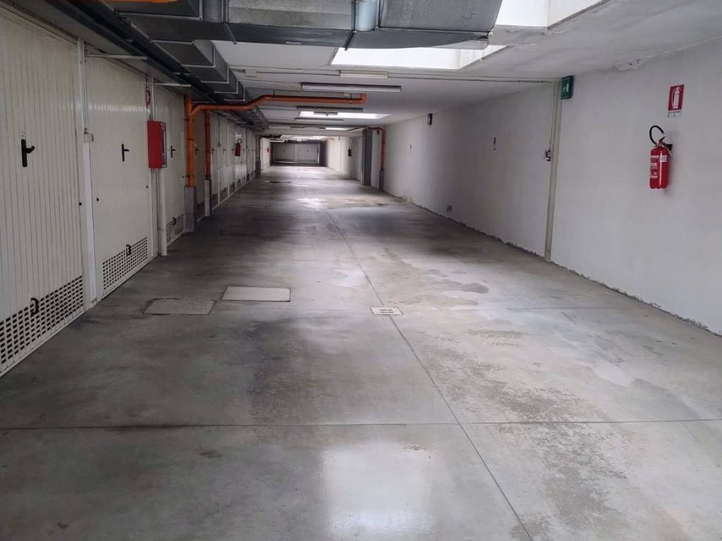 Box / garage a Imola in Via Cogne - Foto 3