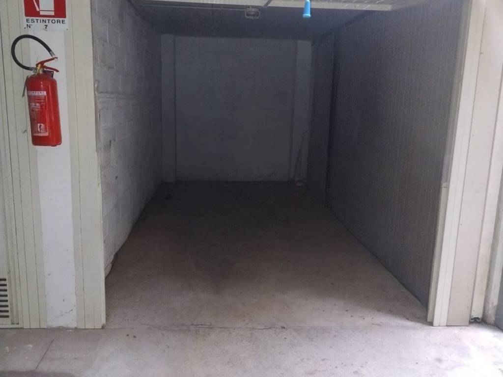 Box / garage a Imola in Via Cogne - Foto 5