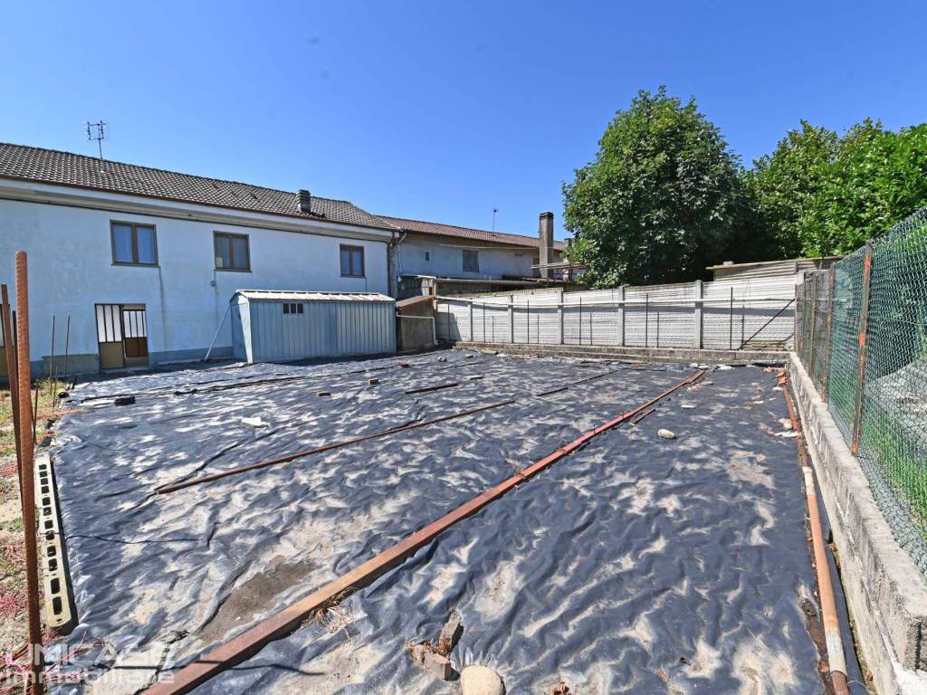 Villa a Cavour in Via del Pascolo, 18 - Foto 2