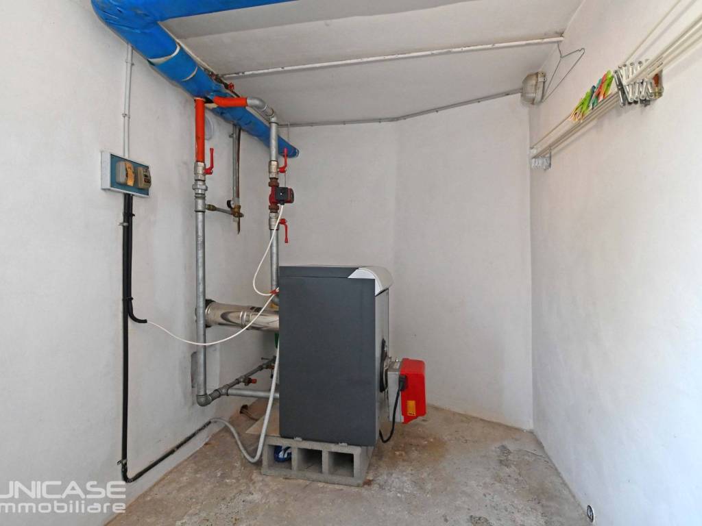 Villa a Cavour in Via del Pascolo, 18 - Foto 4