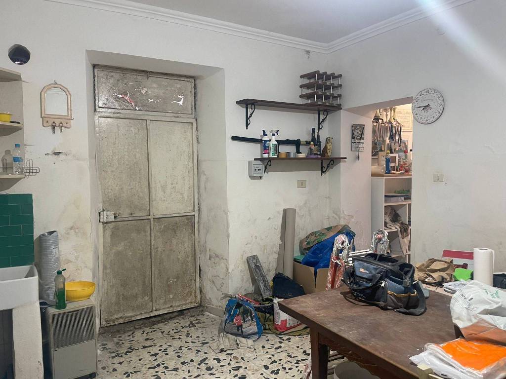 Appartamento a Monterotondo in Via Garigliano, 15 - Foto 4