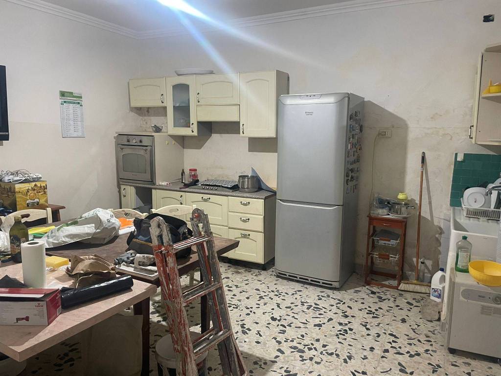 Appartamento a Monterotondo in Via Garigliano, 15 - Foto 5