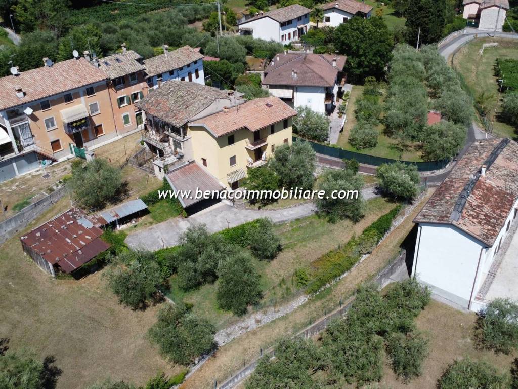 Rustico / casale a Caprino veronese in Località Pesina Fossà - Foto 5