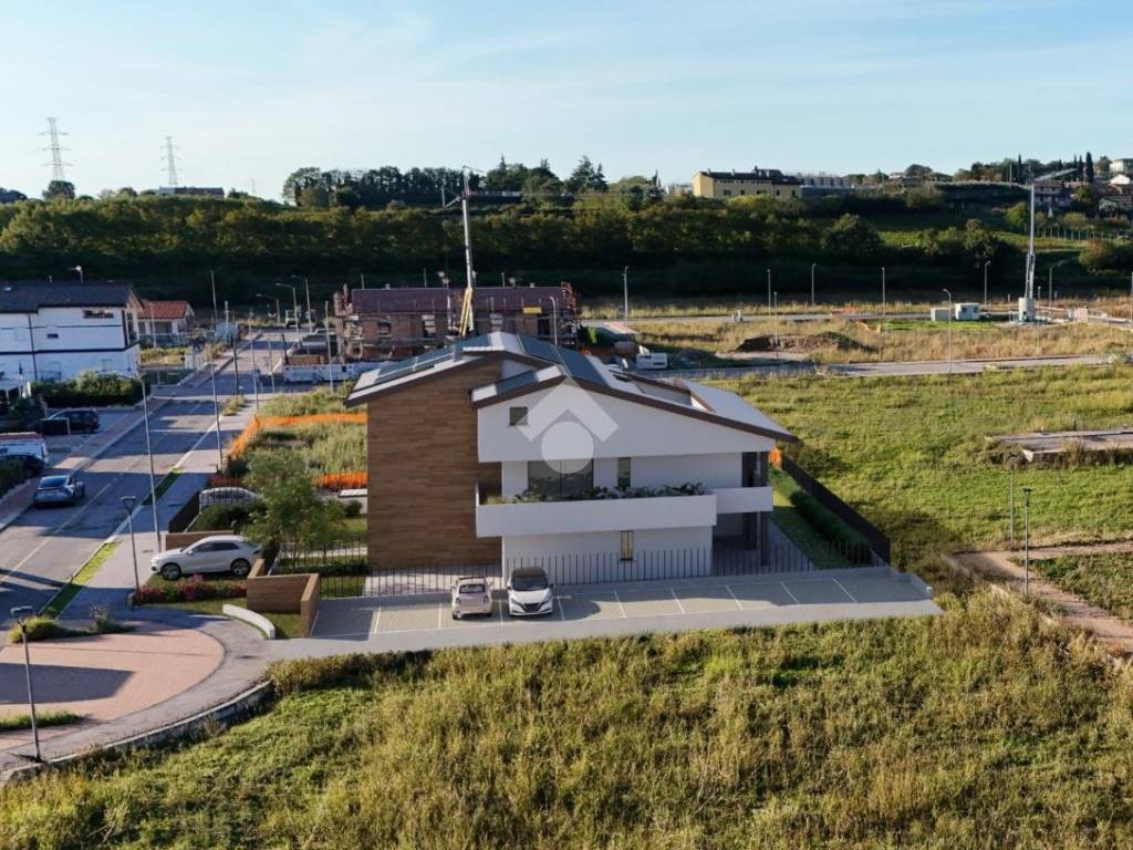 Appartamento a Affi in Via Dei Ciliegi - Foto 2