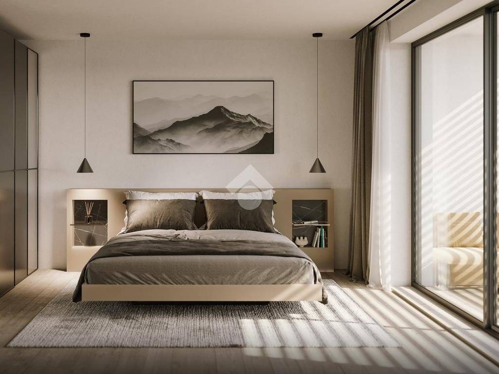 Appartamento a Affi in Via Dei Ciliegi - Foto 3