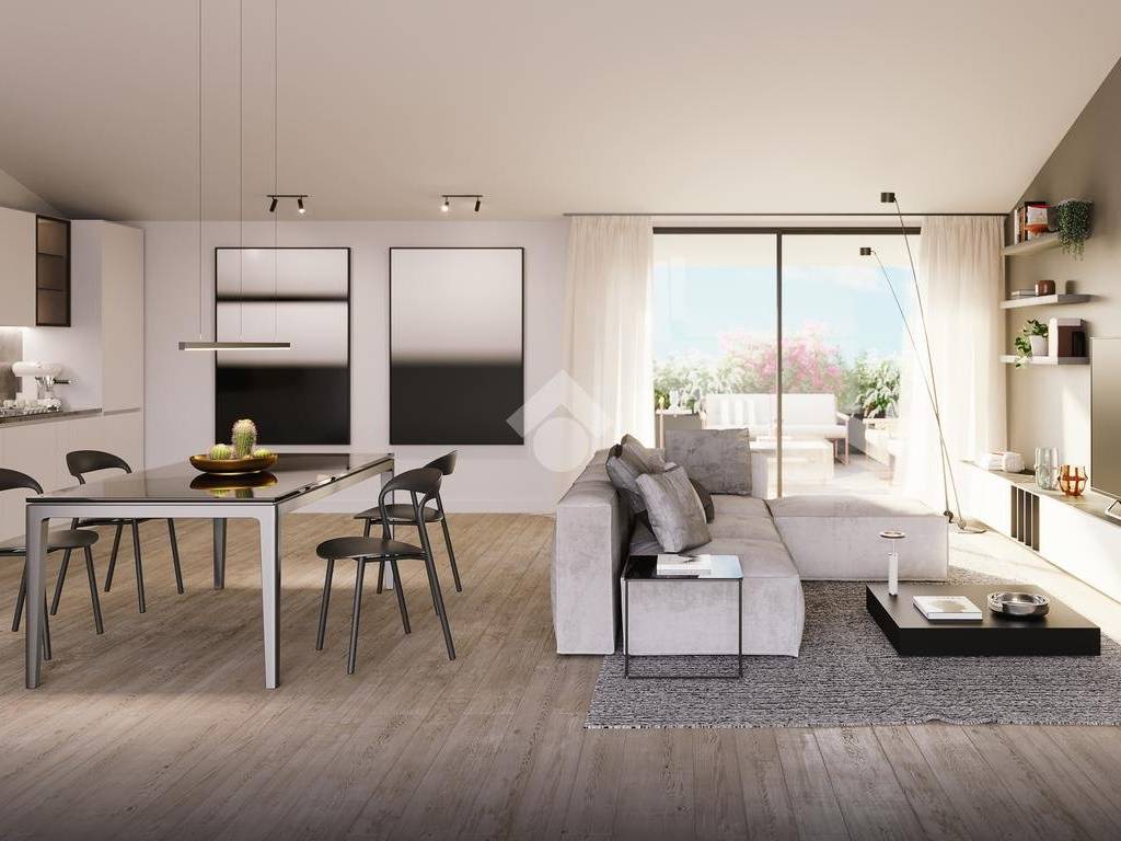 Appartamento a Affi in Via Dei Ciliegi - Foto 4