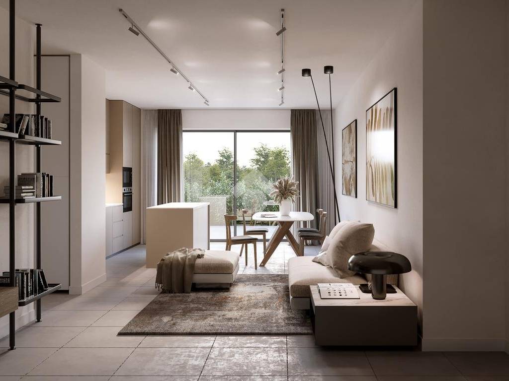 Appartamento a Affi in Via Dei Ciliegi - Foto 5