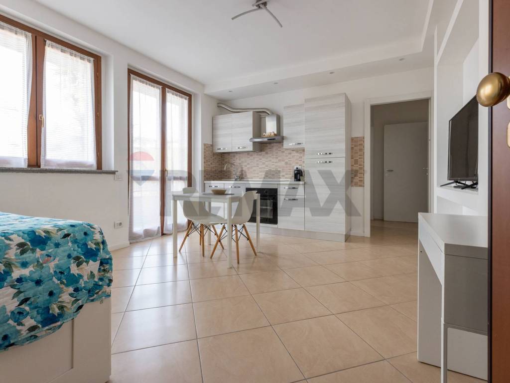 Appartamento a Gallarate in Via Camillo Prampolini, 5 - Foto 5