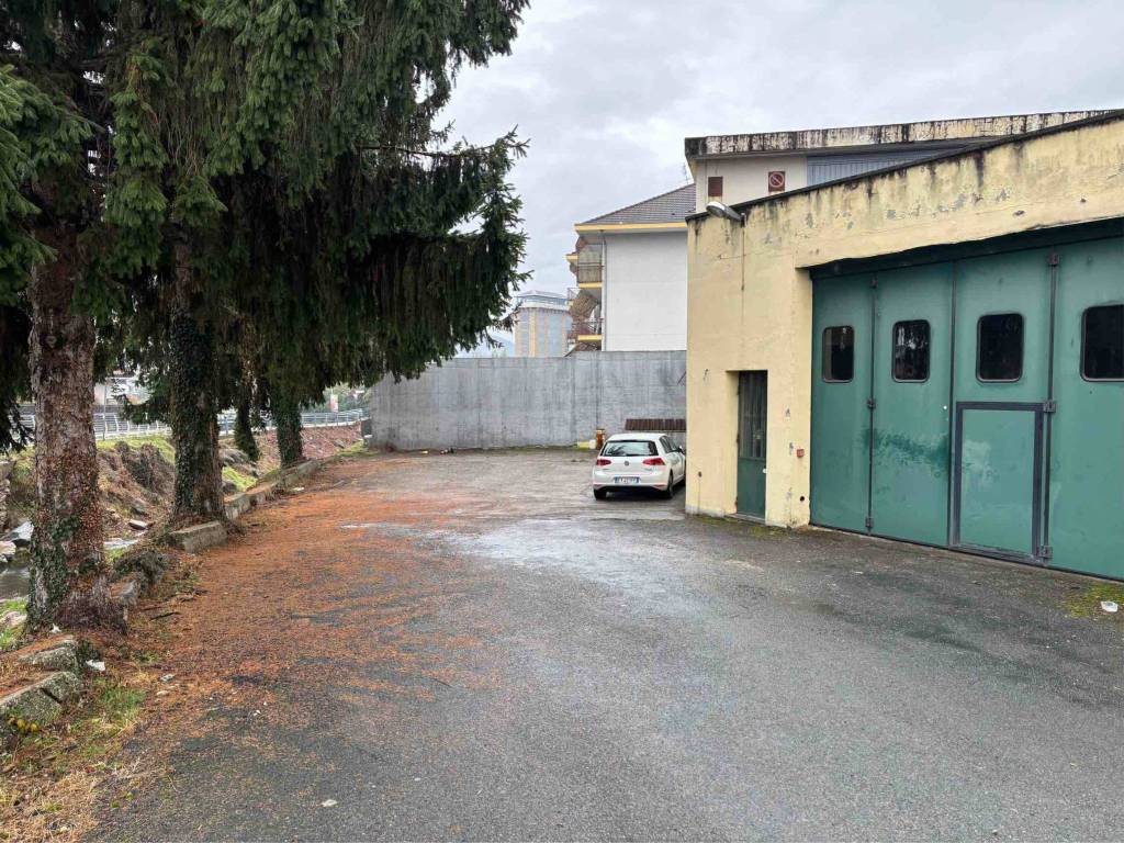 Immobile a Giaveno in Via Maurizio Guglielmino, 6 - Foto 2