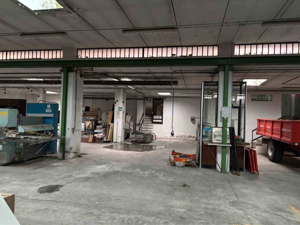 Immobile a Giaveno in Via Maurizio Guglielmino, 6 - Foto 3