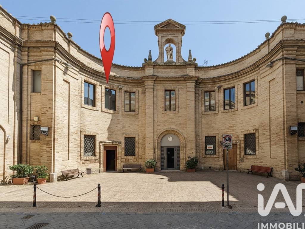 Appartamento a Macerata in Via via Giuseppe Garibaldi, 44 - Foto 5