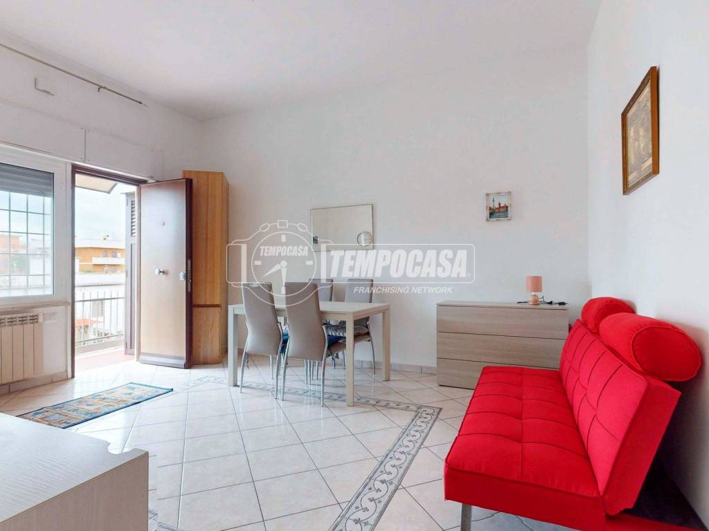 Appartamento a Fiumicino in Via Florinas - Foto 3