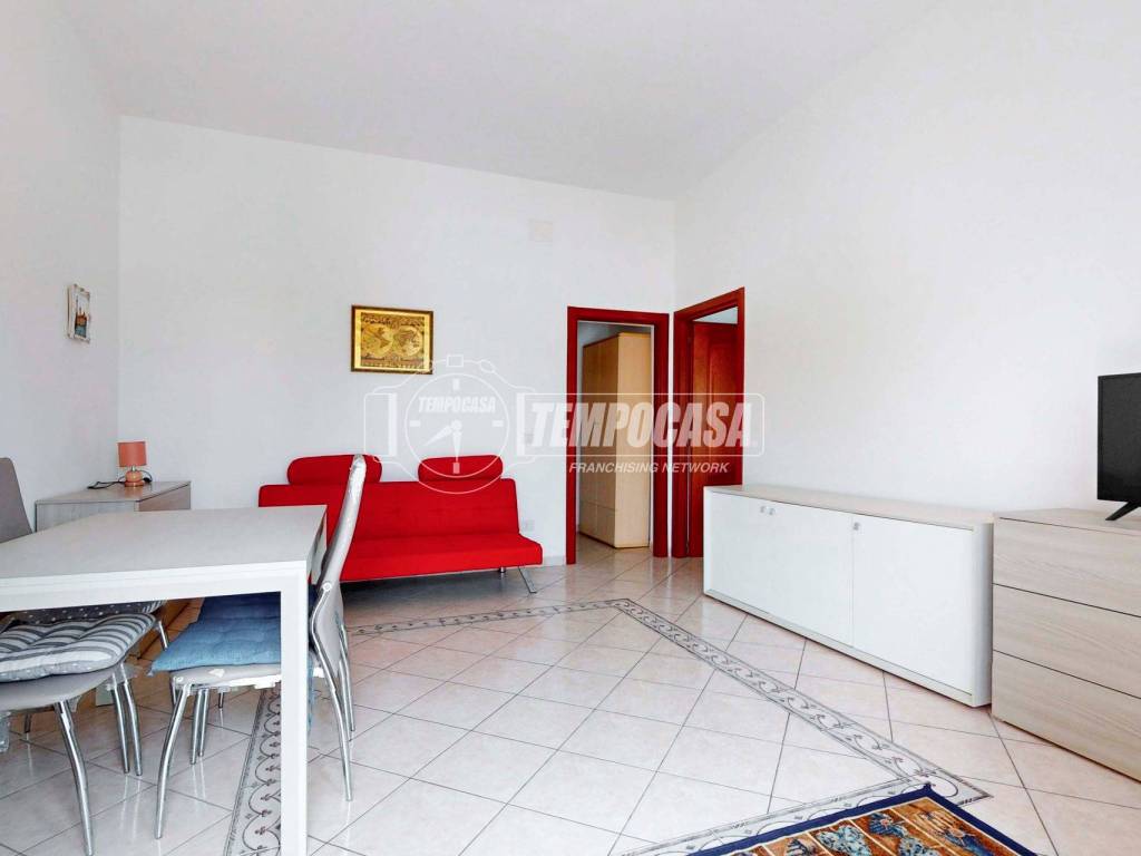 Appartamento a Fiumicino in Via Florinas - Foto 4