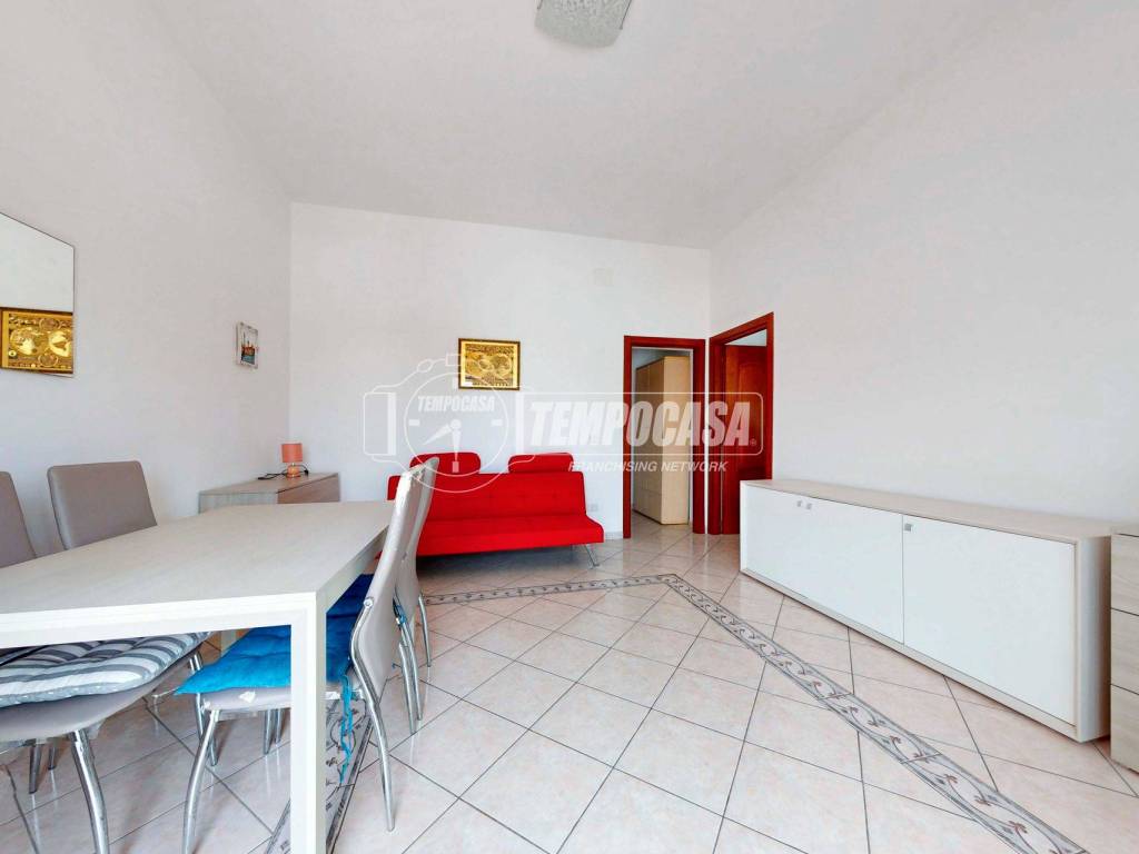 Appartamento a Fiumicino in Via Florinas - Foto 5