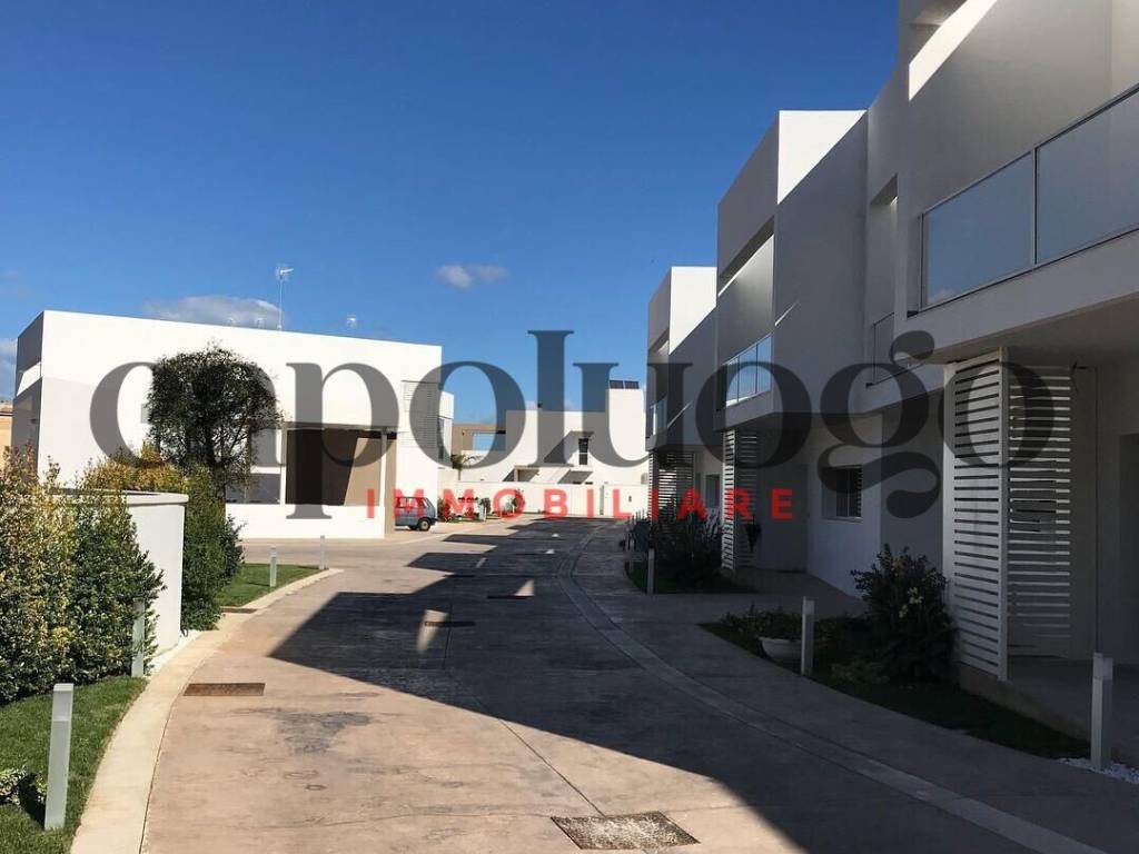 Appartamento a Lecce in Via Giammatteo, 41 - Foto 2