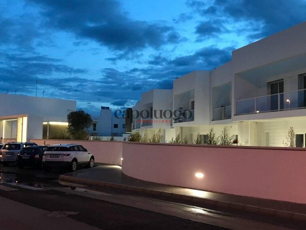 Appartamento a Lecce in Via Giammatteo, 41 - Foto 3