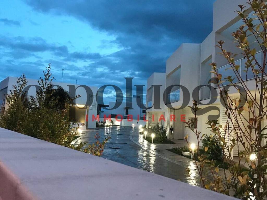 Appartamento a Lecce in Via Giammatteo, 41 - Foto 4