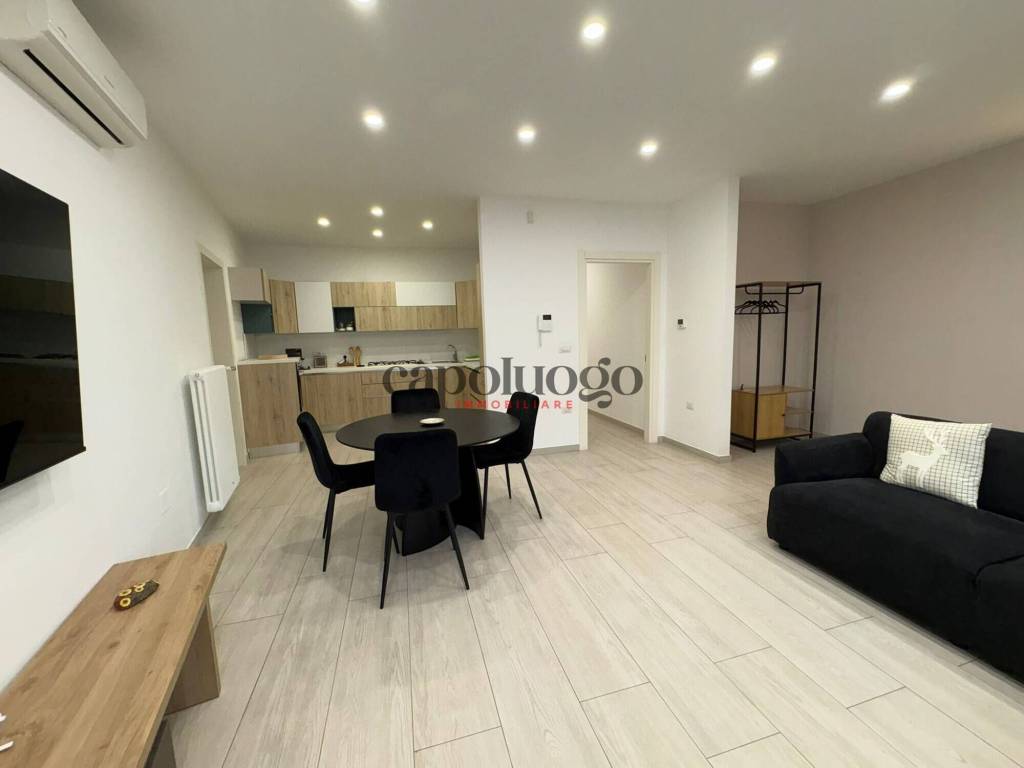 Appartamento a Lecce in Via Giammatteo, 41 - Foto 5