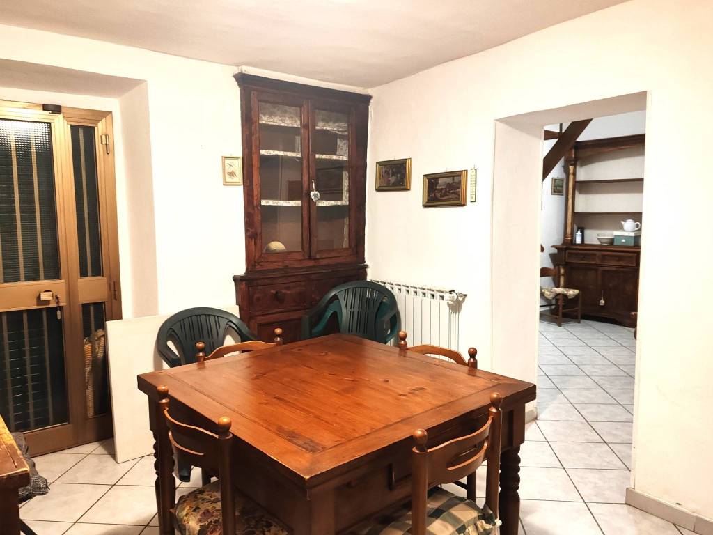 Casa indipendente a Vernio in Via Sant'Ippolito - Foto 4
