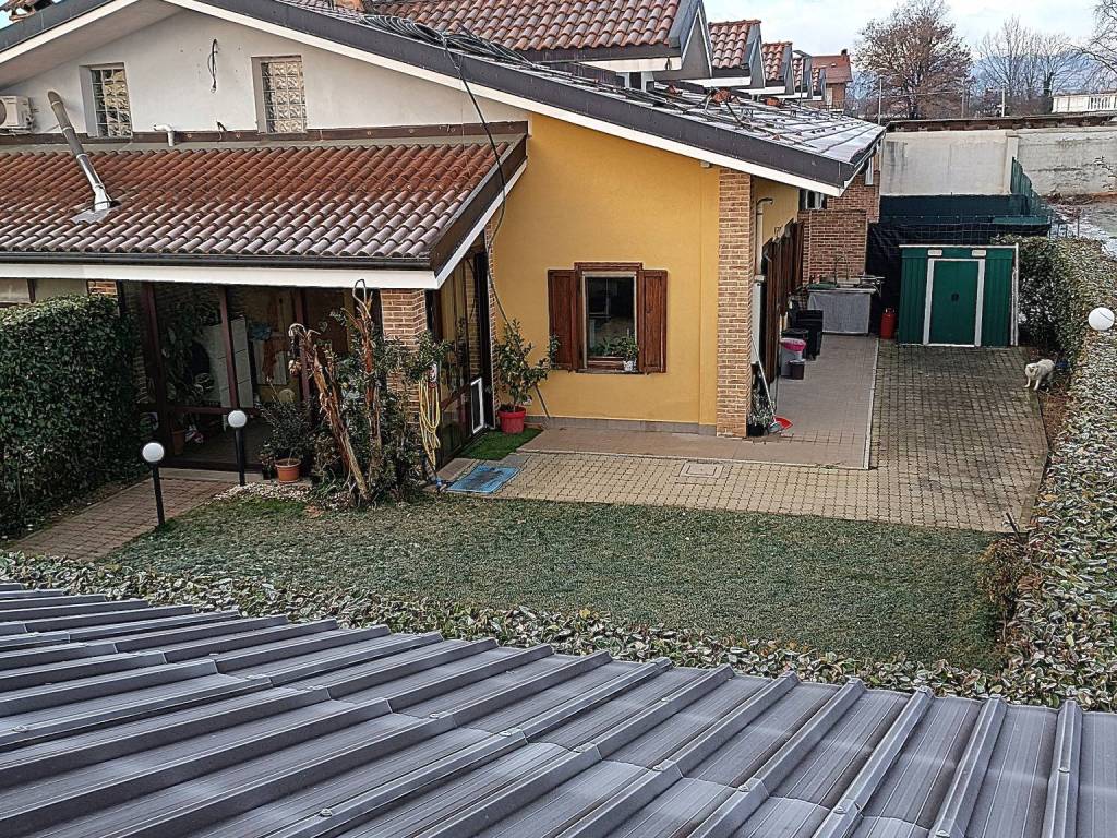 Villa a Leinì in Via Canova Pogliani, 34 - Foto 4