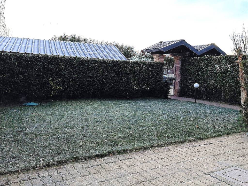 Villa a Leinì in Via Canova Pogliani, 34 - Foto 5