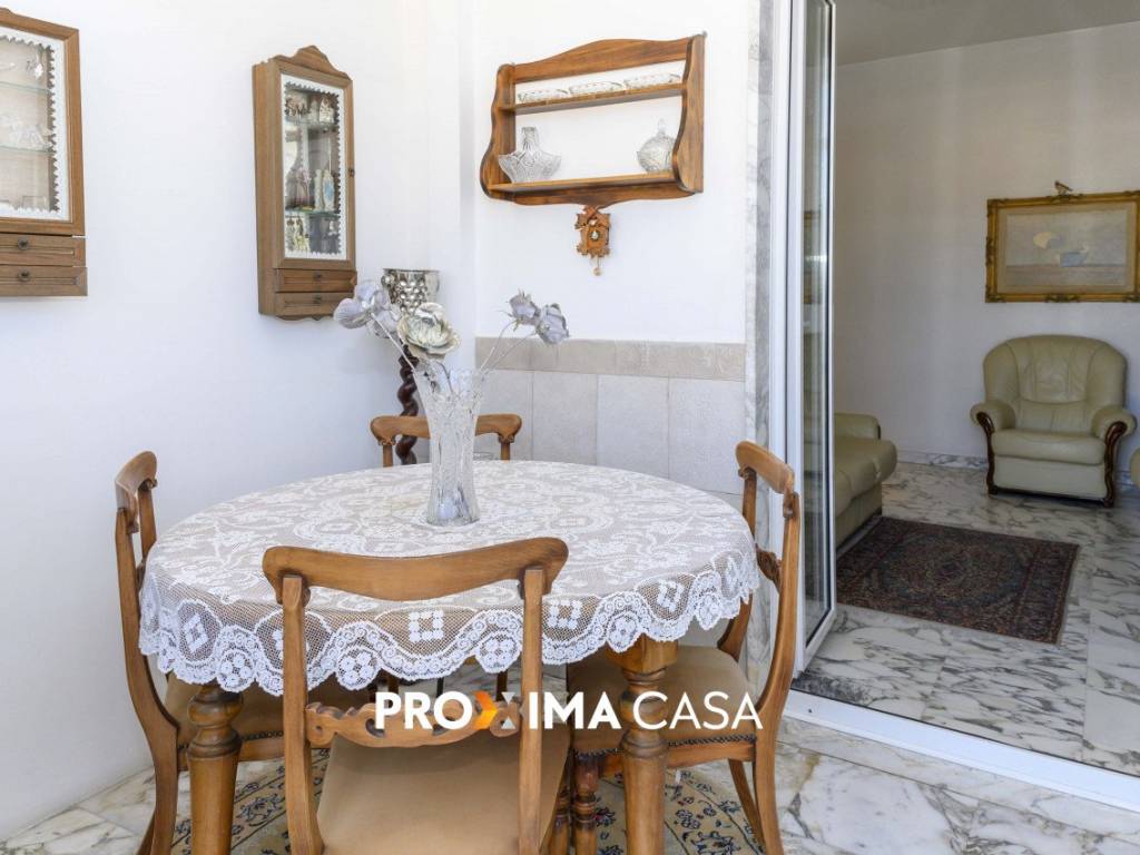 Appartamento a Salerno in Via XX Settembre 14 - Foto 5