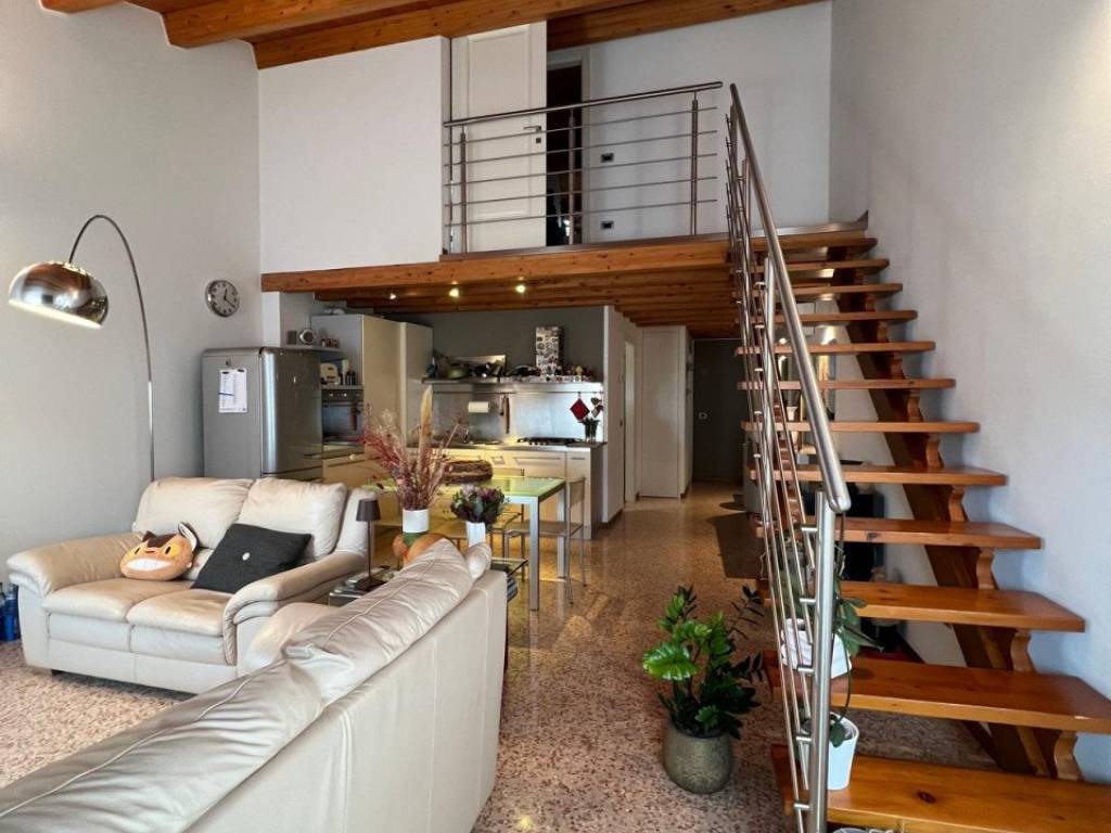 Appartamento a Este in Via Pescheria Vecchia - Foto 3