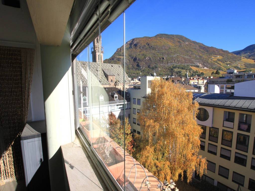 Attico / mansarda a Bolzano in Via dell'Isarco - Foto 2