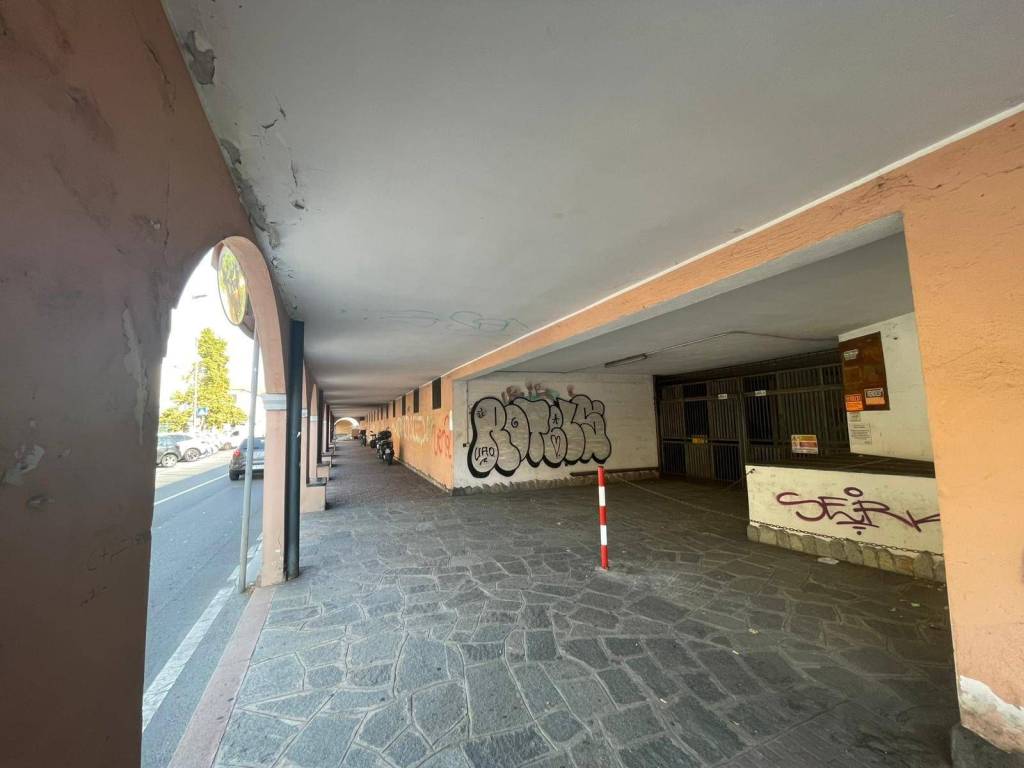 Box / garage a Imperia in via agnesi - Foto 3