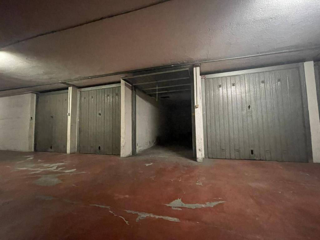 Box / garage a Imperia in via agnesi - Foto 5