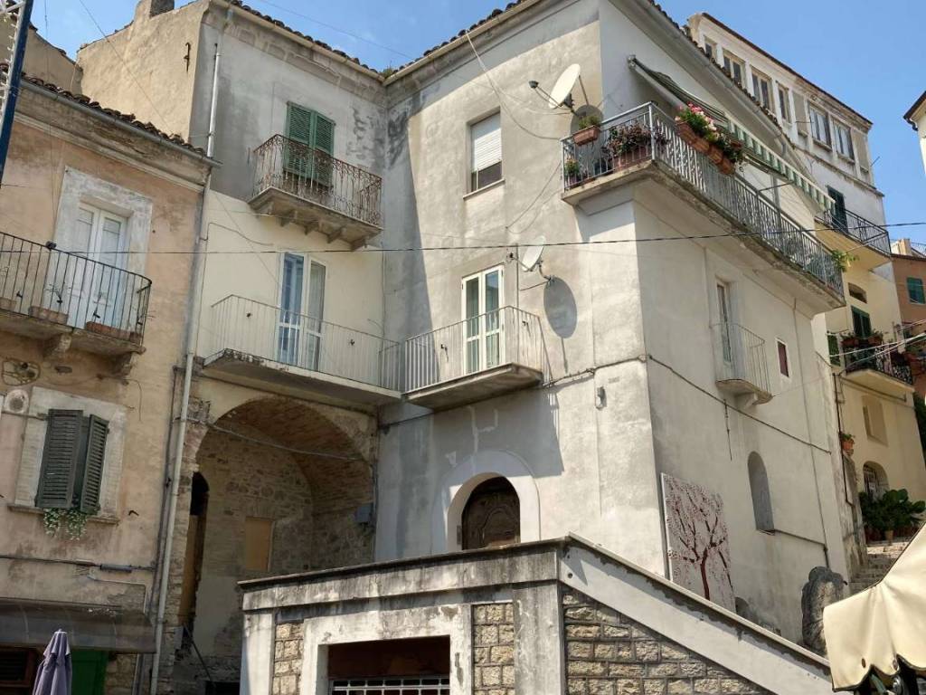 Appartamento a Atessa in corso Vittorio Emanuele - Foto 2
