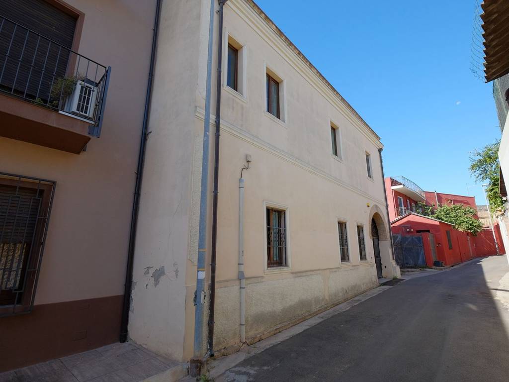 Villa a Capoterra in Via Azuni - Foto 3