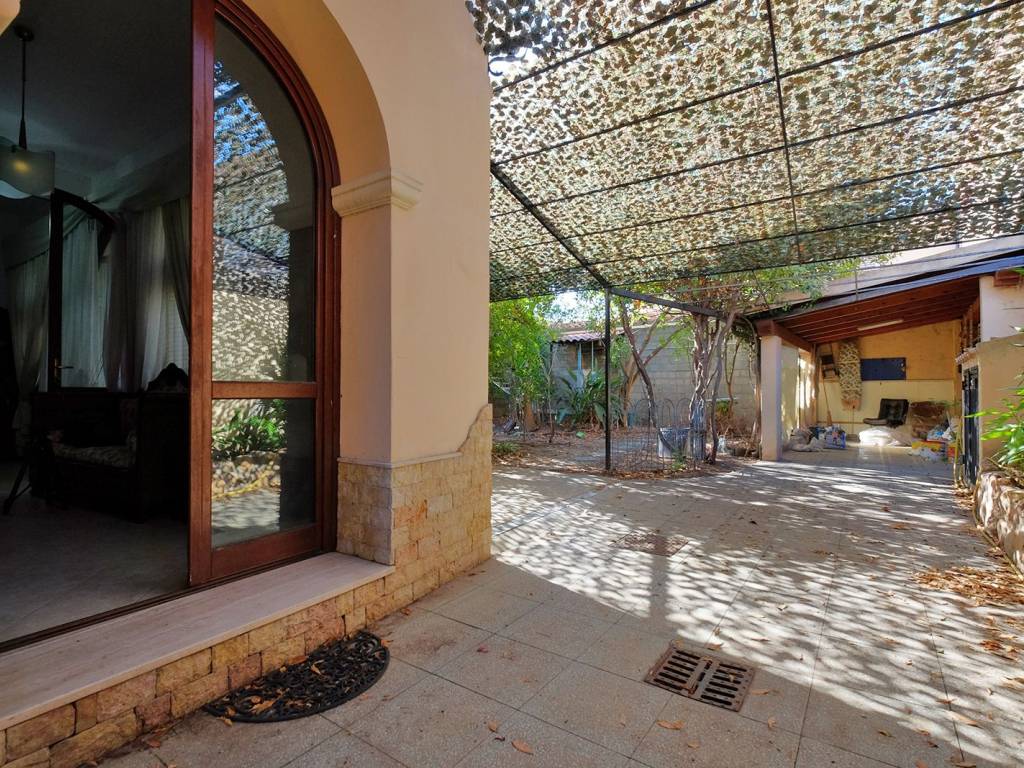 Villa a Capoterra in Via Azuni - Foto 5