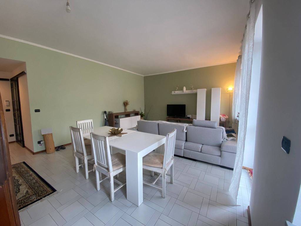 Appartamento a Asti in Via Umberto Calosso, 8 - Foto 4